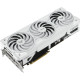 Видеокарта ASUS TUF Gaming GeForce RTX 5070 Ti 16GB GDDR7 White OC Edition TUF-RTX5070TI-O16G-WHITE-GAMING