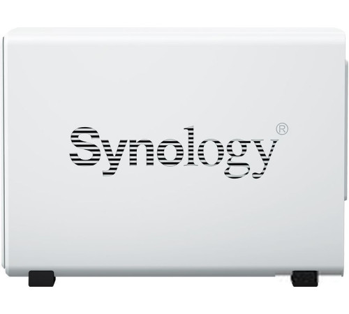 Сетевой накопитель Synology DiskStation DS223j
