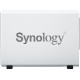 Сетевой накопитель Synology DiskStation DS223j