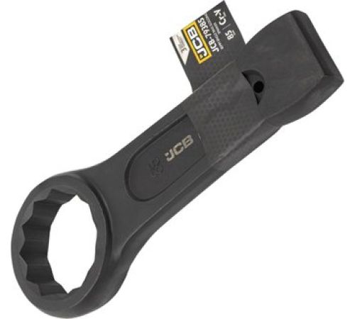 Гаечный ключ JCB Накидной ударный 79385