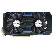 Видеокарта AFOX GeForce GTX 1660 Ti 6GB GDDR6 AF1660TI-6144D6H1-V4