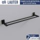 Держатель для полотенца Lauter 21SH8322 Matt Black
