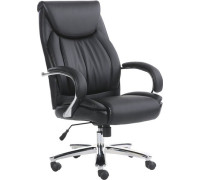 Офисное кресло Brabix Advance EX-575 черный