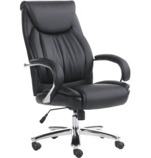 Офисное кресло Brabix Advance EX-575 черный