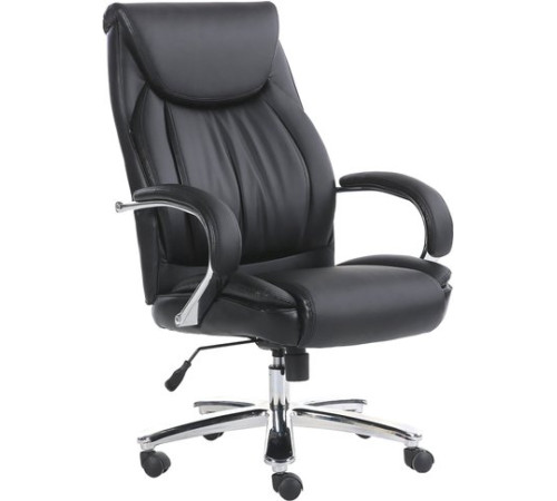 Офисное кресло Brabix Advance EX-575 черный