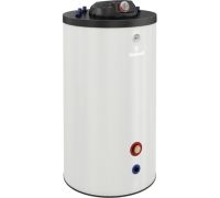 Накопительный электрический водонагреватель Galmet Fusion SGS100 FL