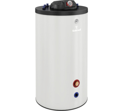 Накопительный электрический водонагреватель Galmet Fusion SGS100 FL
