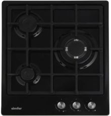 Варочная панель Simfer H45V35B555