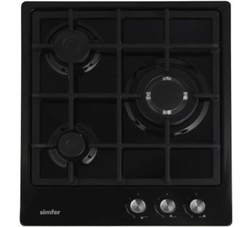 Варочная панель Simfer H45V35B555
