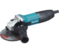 Угловая шлифмашина  Makita GA5030K