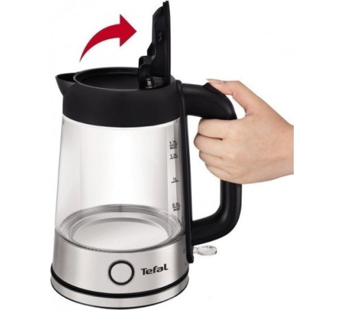 Электрический чайник Tefal KI750D30