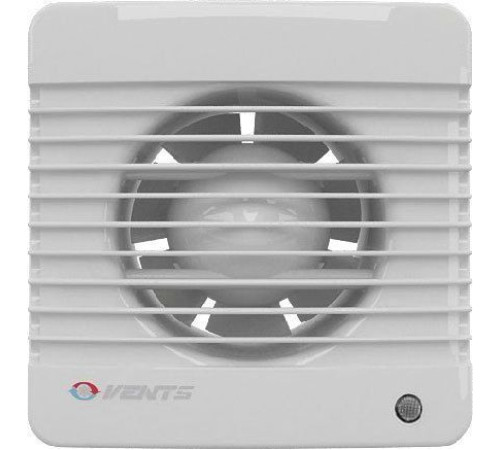 Осевой вентилятор Vents 125 М