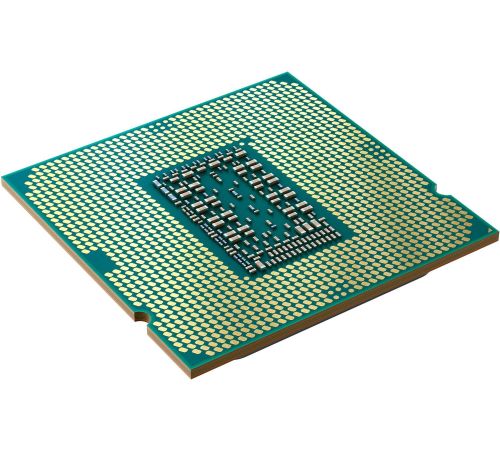 Процессор Intel Core i5-11600