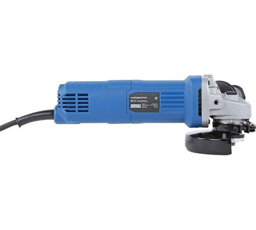 Угловая шлифмашина Nordberg NE218