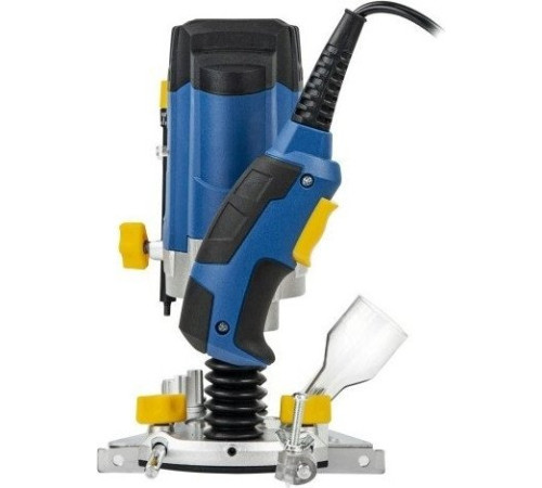 Вертикальный фрезер KATANA FV3000