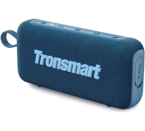 Беспроводная колонка Tronsmart Trip 2 синий