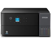 МФУ Epson EcoTank L4360 ресурс стартовых контейнеров 6600/5500, контейнер 101