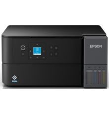 МФУ Epson EcoTank L4360 ресурс стартовых контейнеров 6600/5500, контейнер 101