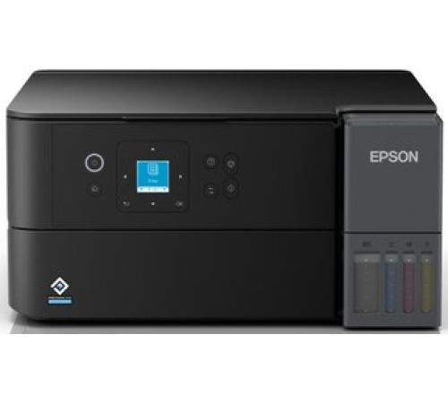 МФУ Epson EcoTank L4360 ресурс стартовых контейнеров 6600/5500, контейнер 101