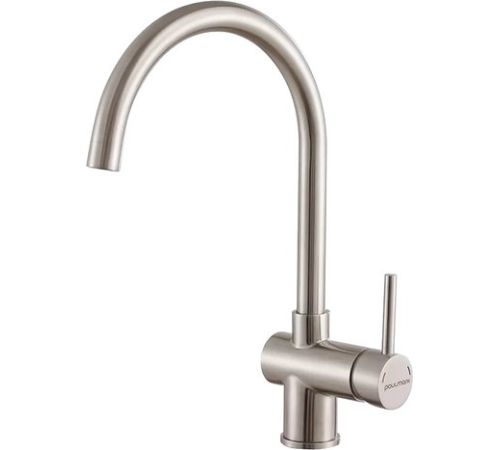 Смеситель Paulmark Be212066-BS