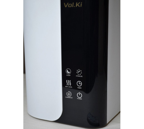 Увлажнитель воздуха Vol.Ki LP2209 белый