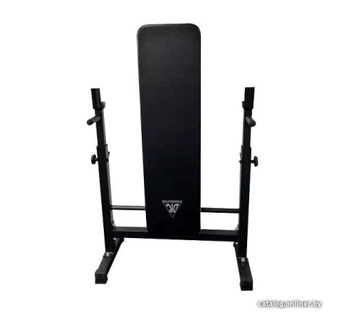 Силовая скамья DFC D6453L