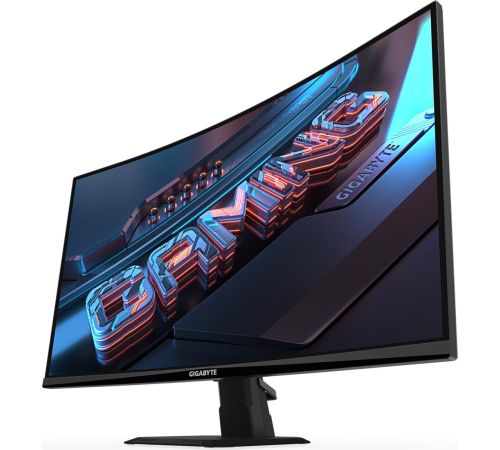 Игровой монитор Gigabyte GS27QCA
