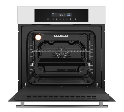 Электрический духовой шкаф MAUNFELD AEOD6063W