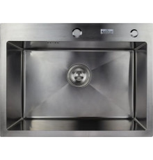 Кухонная мойка MARRBAXX C6045-R сатин