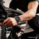 Умные часы Casio G-Shock GBD-100SM-1A7