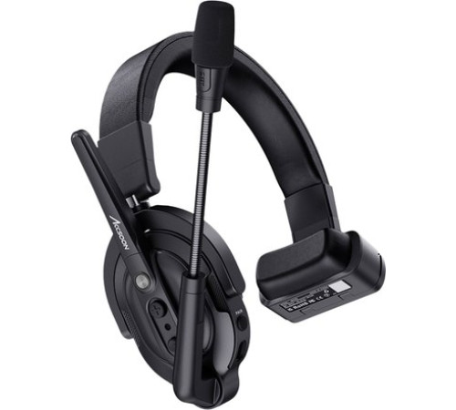 Радиосистема Accsoon CoMo MIC02-R