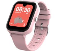 Детские умные часы Aimoto Infinity розовый
