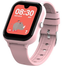 Детские умные часы Aimoto Infinity розовый