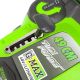Колёсная газонокосилка Greenworks G40LM49DBK4 с 1-м АКБ 4 Ah