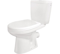 Унитаз Santek Анимо 1.WH30.2.134