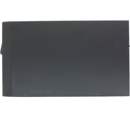 Источник бесперебойного питания  Powerman Online 1000 1000VA