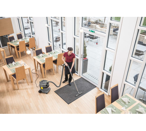 Пылесос Karcher NT 22/1 Ap Te 1.378-610.0