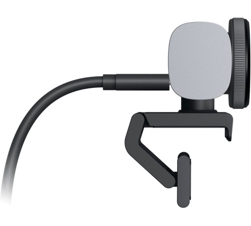 Веб-камера Logitech MX Brio графит