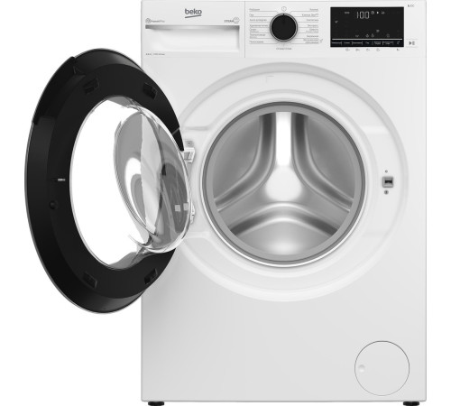 Стиральная машина BEKO B3WFR56H2WC