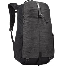 Туристический рюкзак Thule Nanum 18L TNAU118BLK black