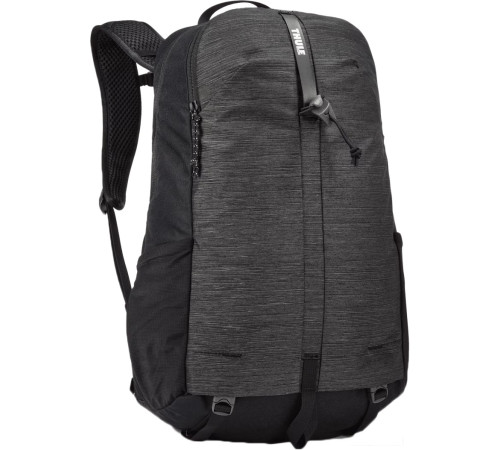 Туристический рюкзак Thule Nanum 18L TNAU118BLK black