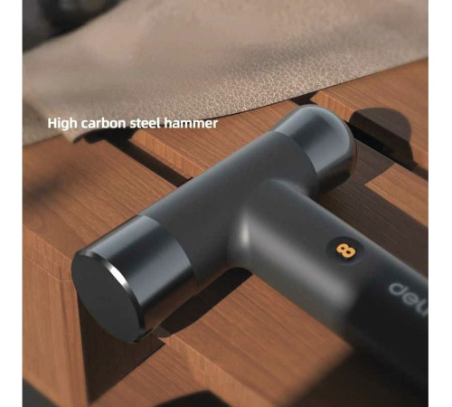 Набор домашнего мастера Deli HT0008 8 предметов