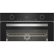 Электрический духовой шкаф BEKO BBVM13400XDS
