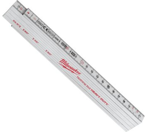 Складной метр Milwaukee 4932459301