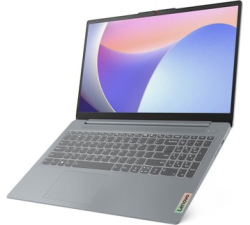 Ноутбук Lenovo IdeaPad Slim 3 15IRH8 83EM00H6IN