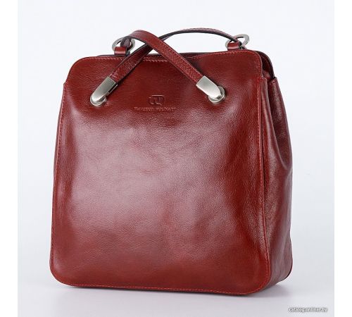 Городской рюкзак Francesco Molinary 513-8726-060-BRD