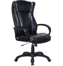 Кресло Brabix Boss EX-591 черный