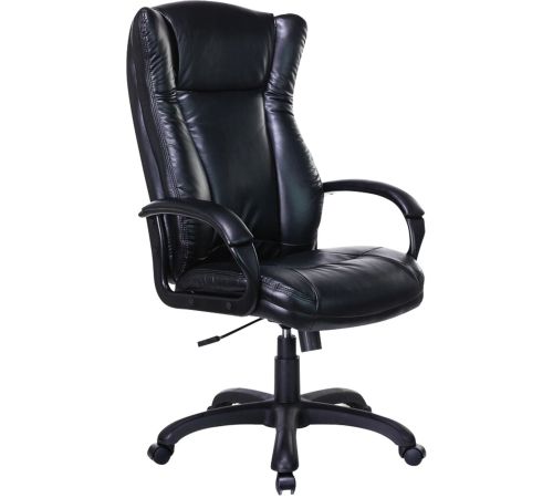 Кресло Brabix Boss EX-591 черный