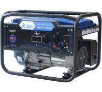 Бензиновый генератор ТСС SGG 2800N