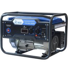 Бензиновый генератор ТСС SGG 2800N